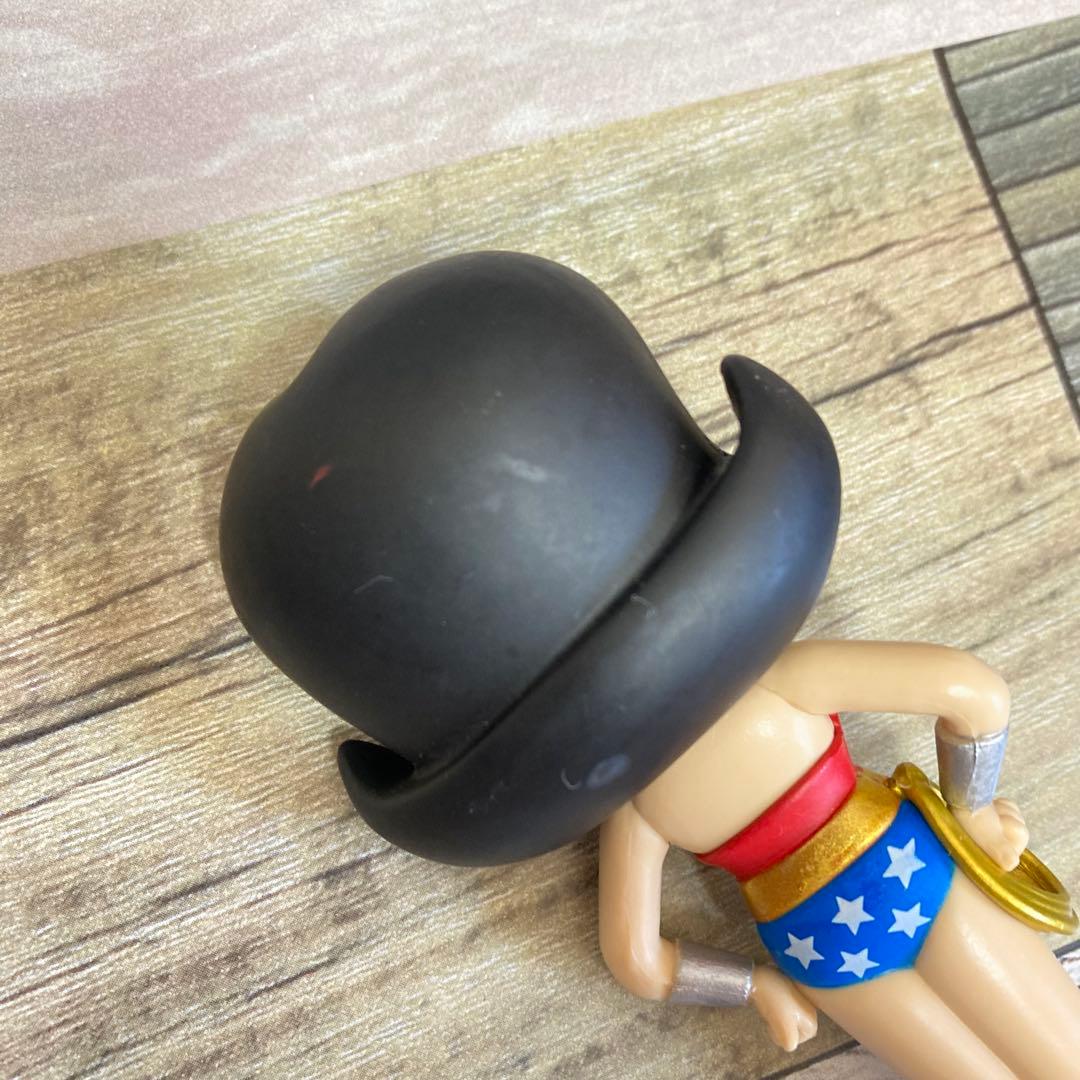 DCコミックス　ワンダーウーマン　フィギュア