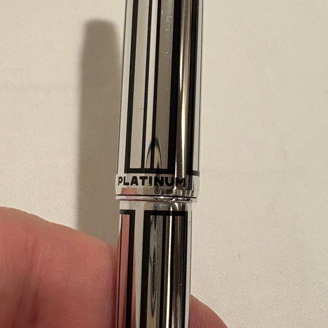パイロット　セイラー　プラチナ　万年筆　ヴィンテージ　レトロ