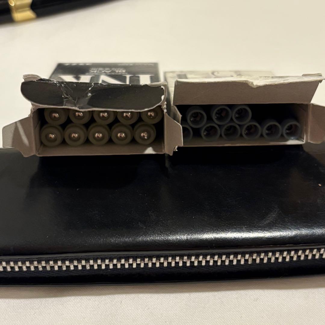 パイロット　セイラー　プラチナ　万年筆　ヴィンテージ　レトロ