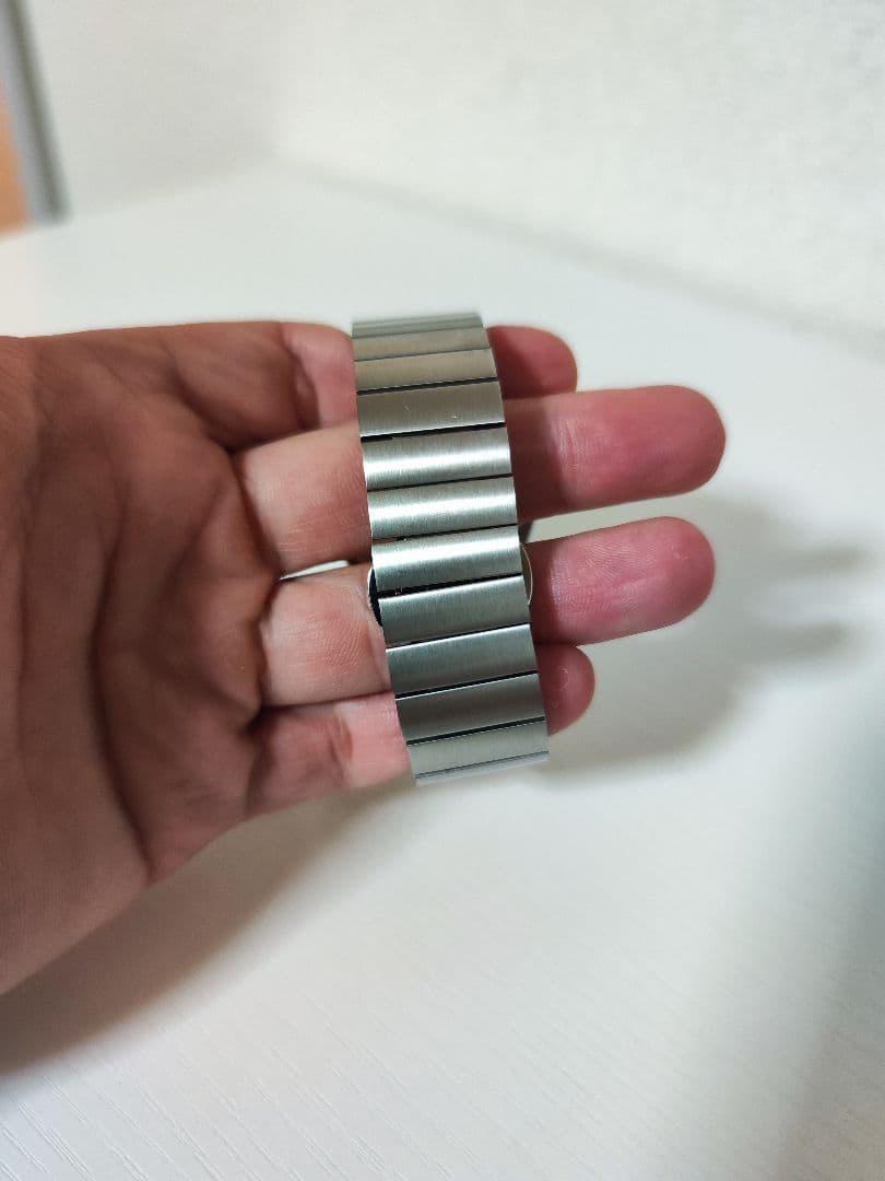 Bamiki専用バロック BA3005S-02BR ダイバーズ 自動巻き 腕時計