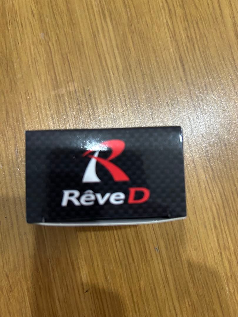 RêveD RS-ST サーボ