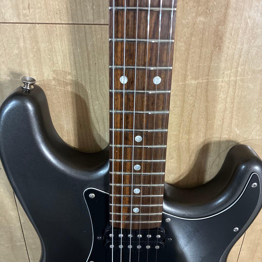 【弦交換済み】Squier by Fender Standard 2ハムバッカー