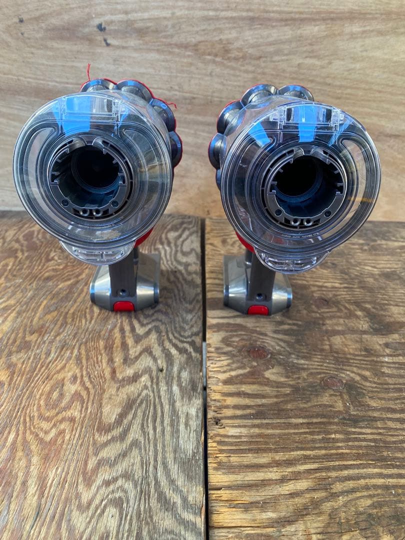 Dyson掃除機/本体/ノズル/ヘッド【動作確認済】