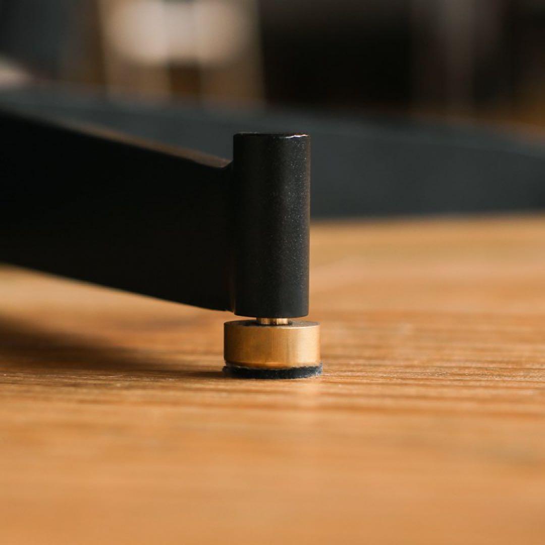 【新品・未開封】Re:CENO円形カフェテーブル（定価84,800円）