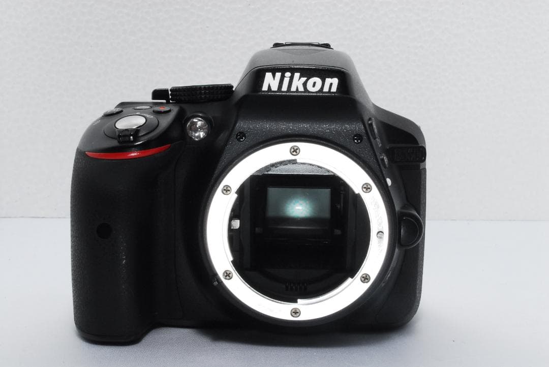 ❤️大人気❤️ Nikon D5300 レンズセット 一眼レフ スマホ転送