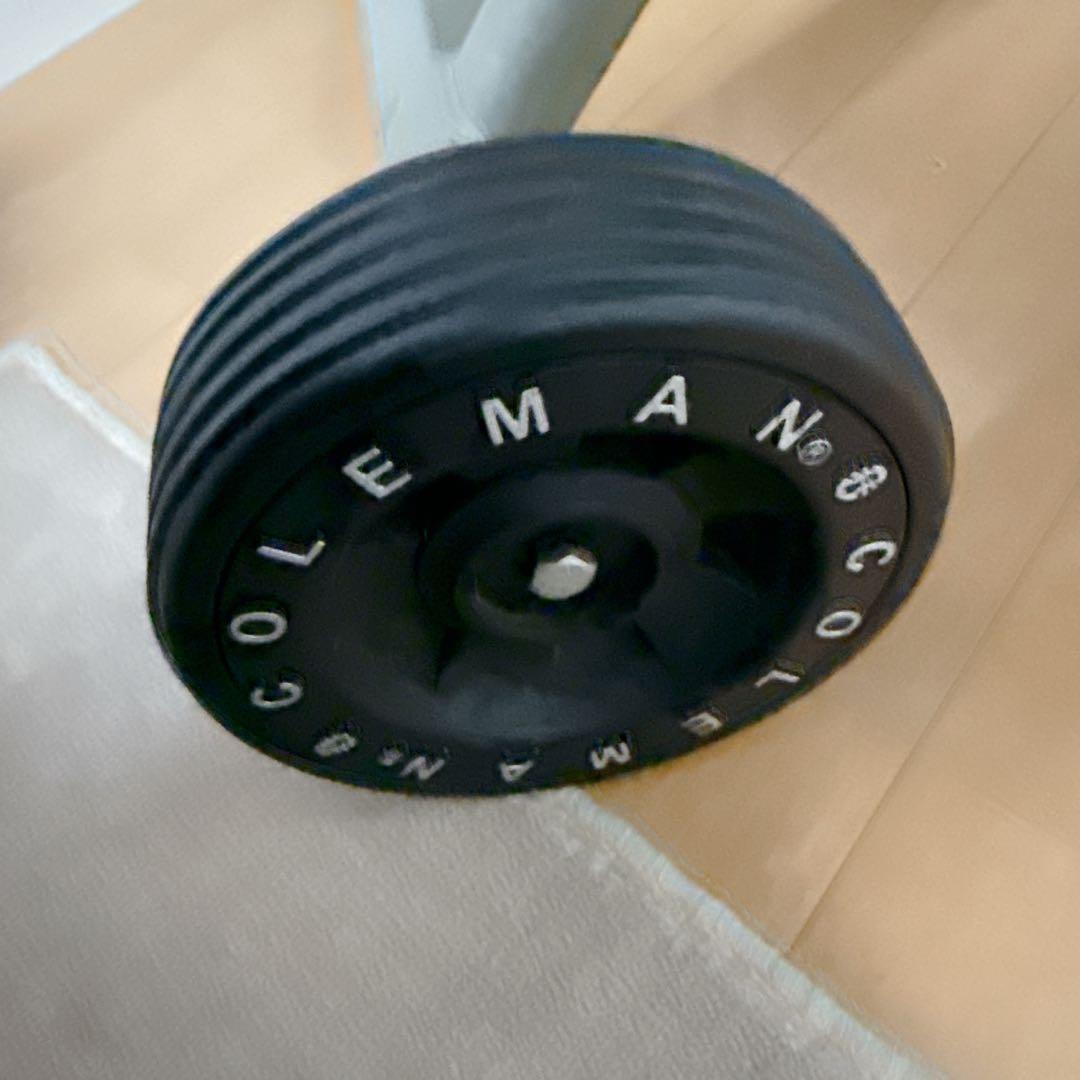 Coleman コールマン ロードトリップグリル LXE-J II