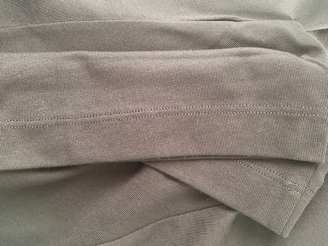 【美品】AMIRI Tシャツ(本物の見分け方付き)