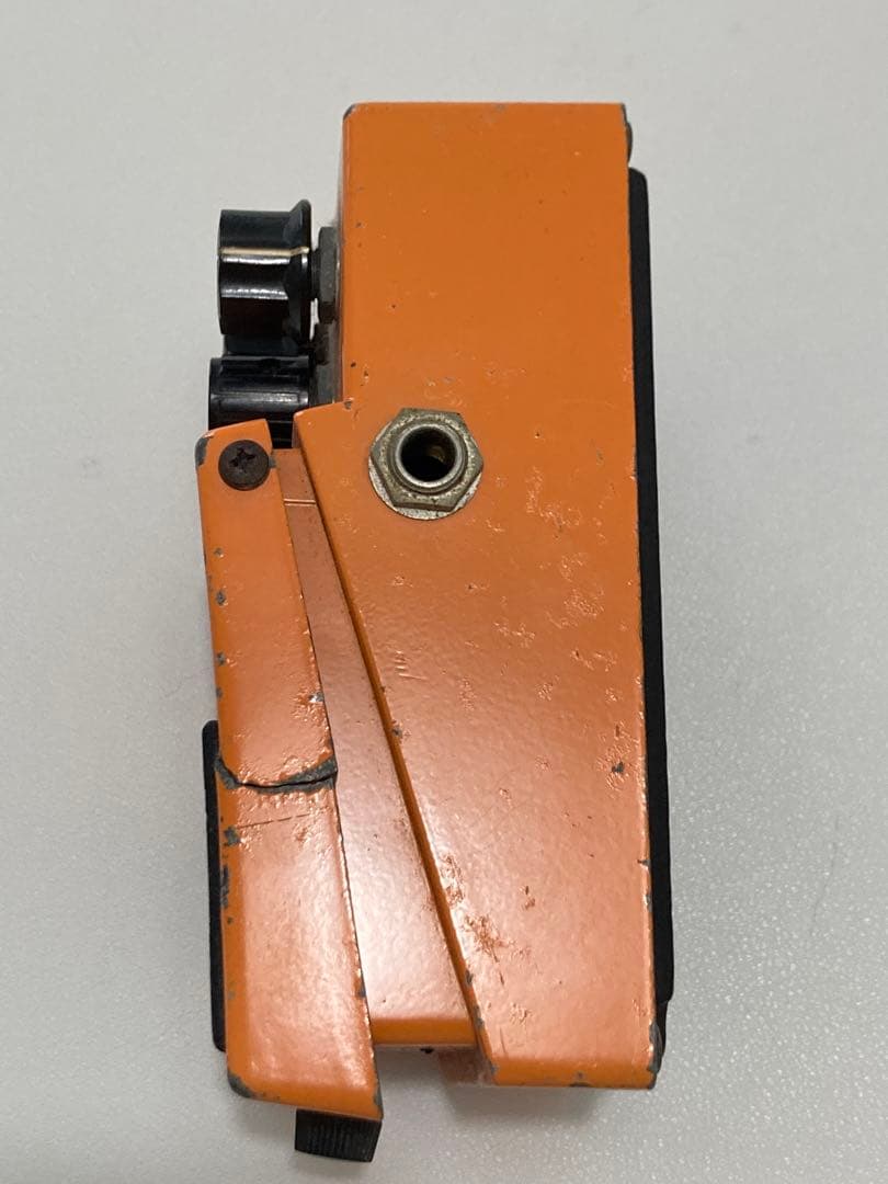 BOSS DS-1 ディストーションペダル　Made in JAPAN