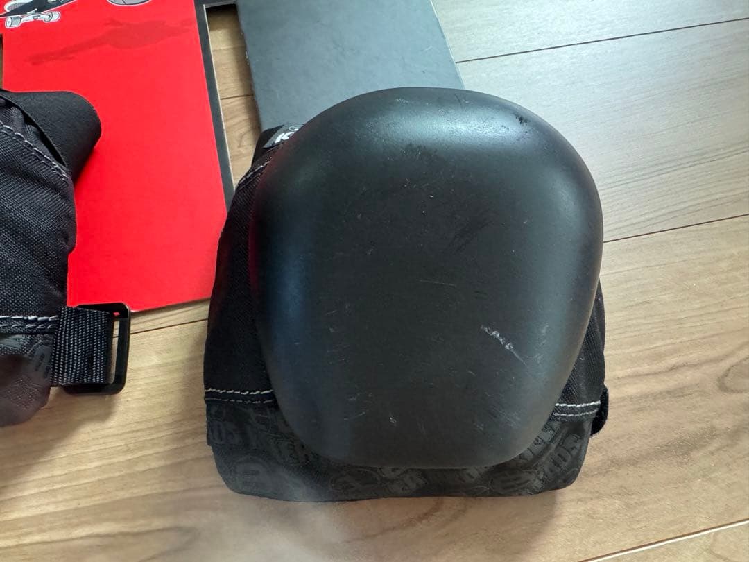 187killer pads proknee◎プロテクター◎ニーパッド◎膝