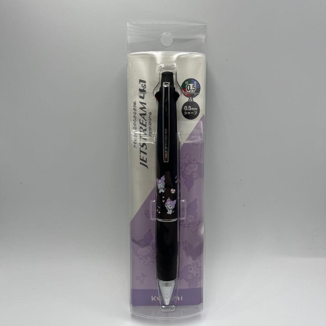 ★新品★ディズニー×松本セイジ ジェットストリーム4＆1 【2本セット】