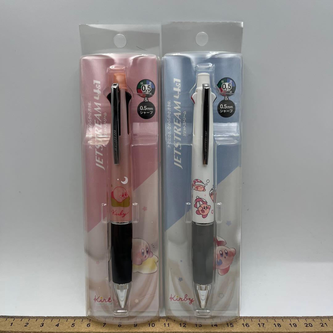 ★新品★ディズニー×松本セイジ ジェットストリーム4＆1 【2本セット】