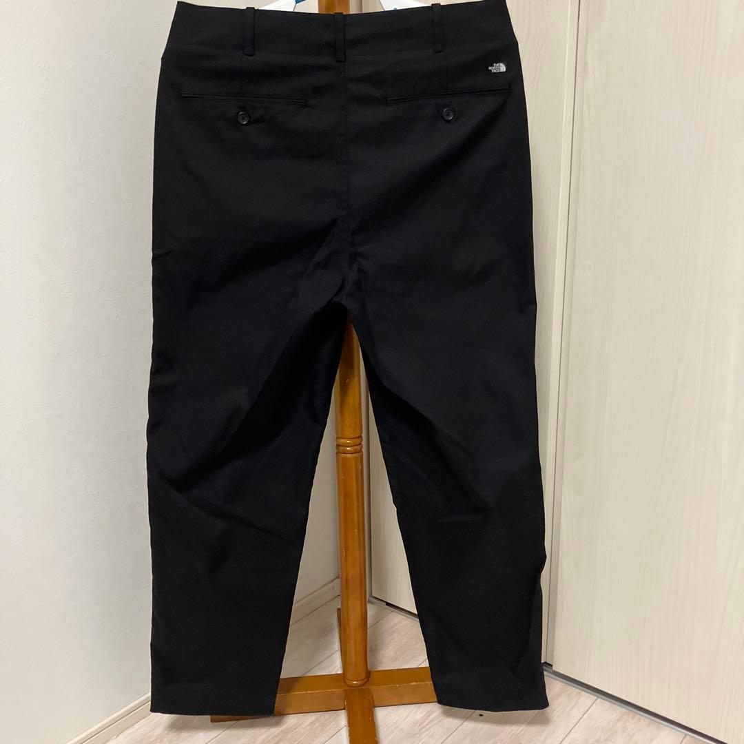 新品未使用　ノースフェイス バイソンチノパン2 NB82102Z