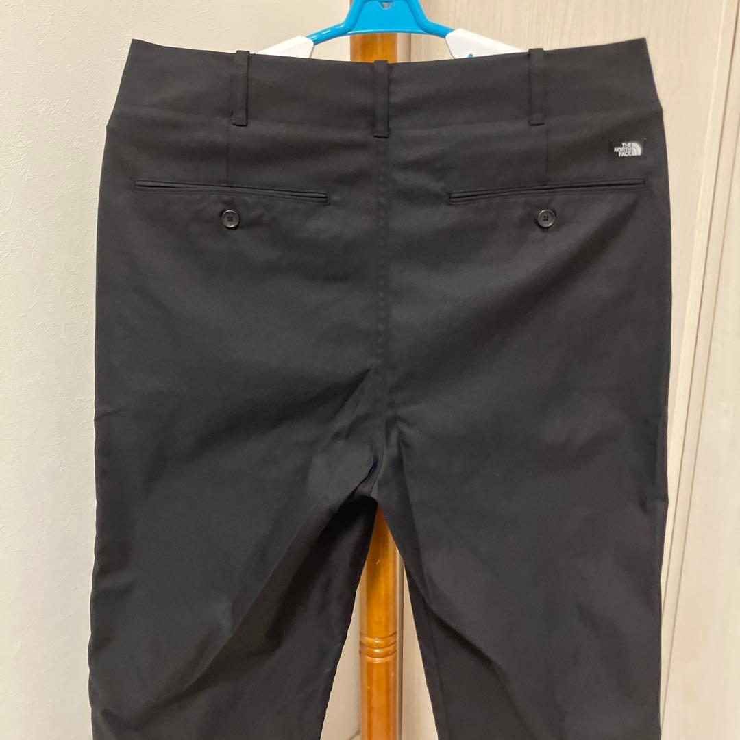 新品未使用　ノースフェイス バイソンチノパン2 NB82102Z