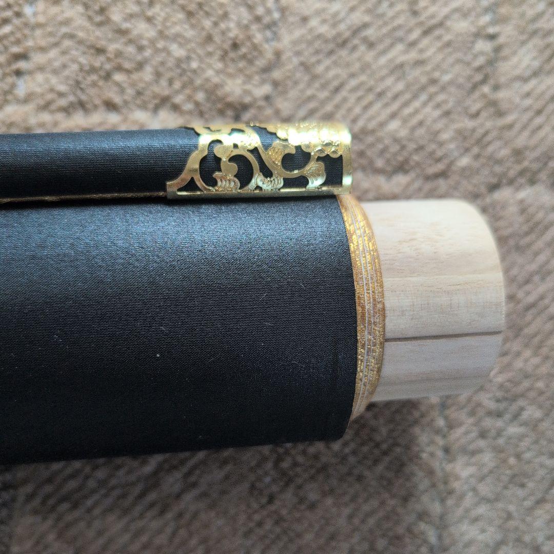 高級西陣織　十三佛　掛け軸