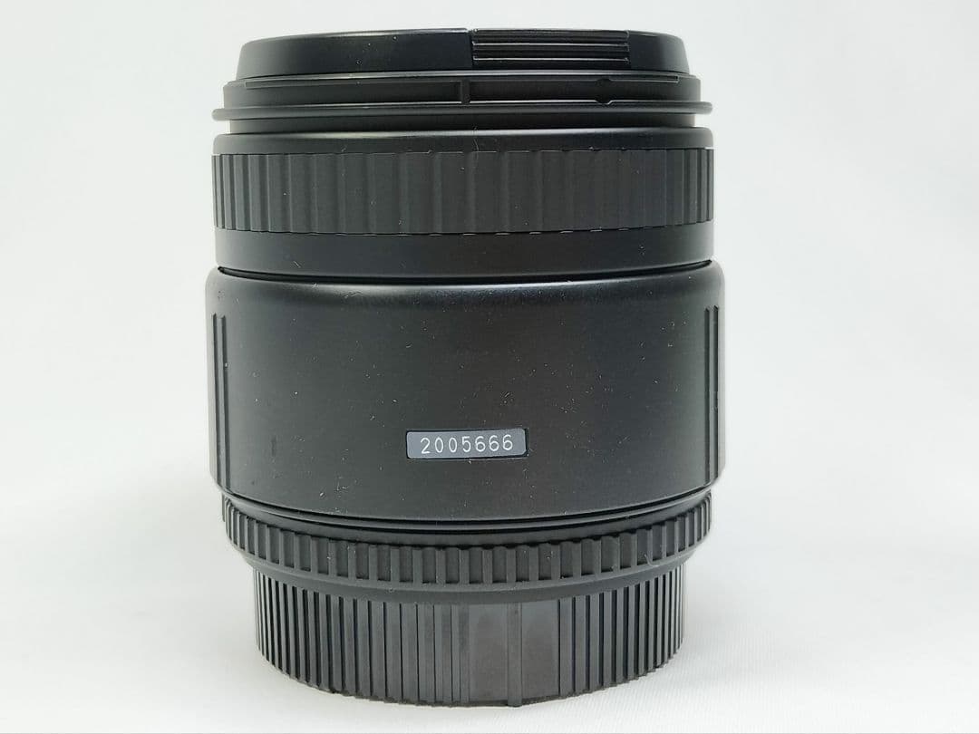 【動確/美品】SIGMA HS WIDE 28mm F1.8Ⅱ ニコンFマウント