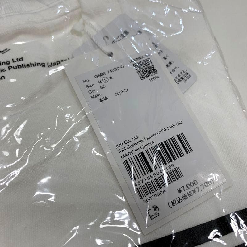 ミュージシャン ADAM ET ROPE HOMME oasis Stand By Me L