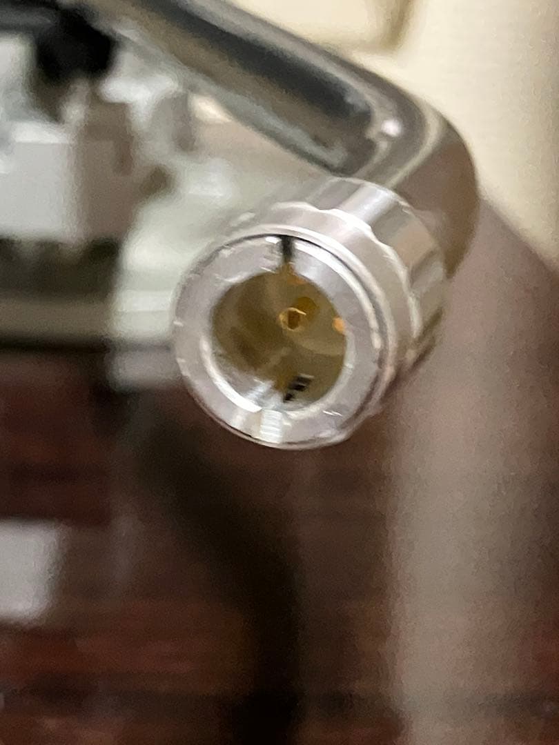 【動作品】TRIO(トリオ) KP-700D レコードプレーヤー