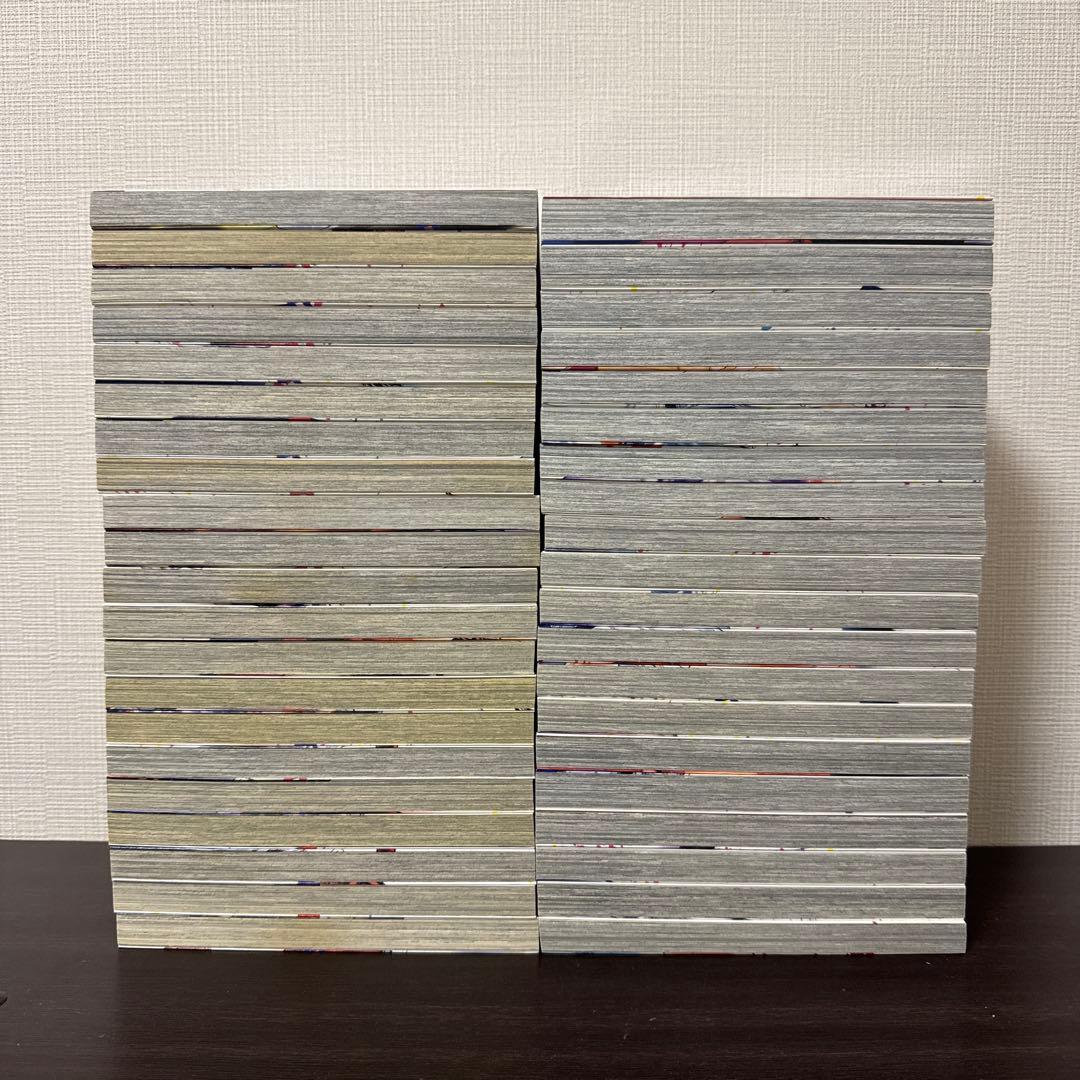 BUNGO 全巻セット　1巻〜41巻