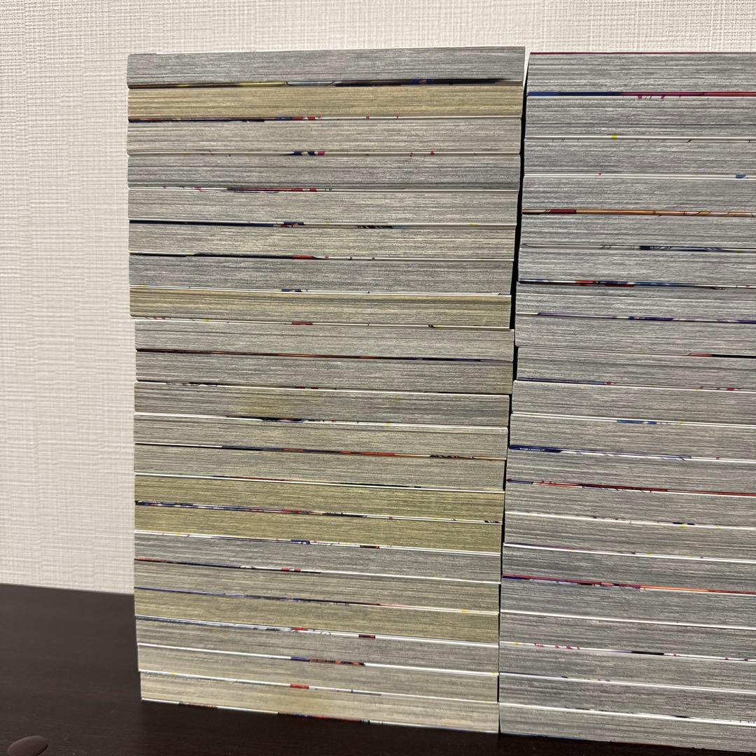 BUNGO 全巻セット　1巻〜41巻