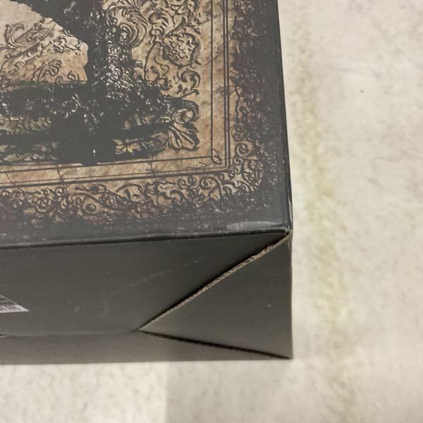 Gecco DARK SOUL 1/6 深淵歩きアルトリウス スタチュー