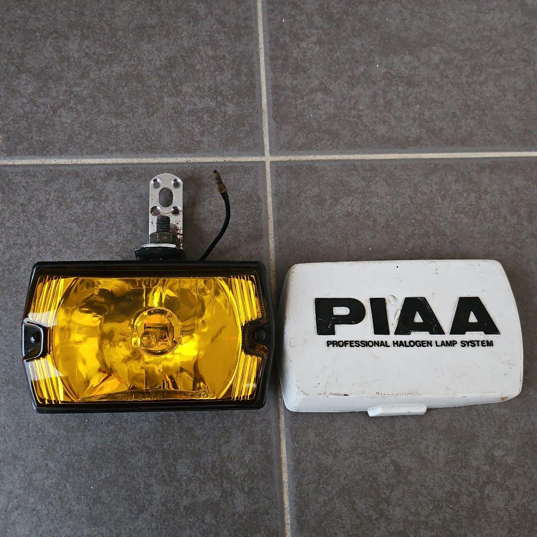 PIAA 　フォグランプ