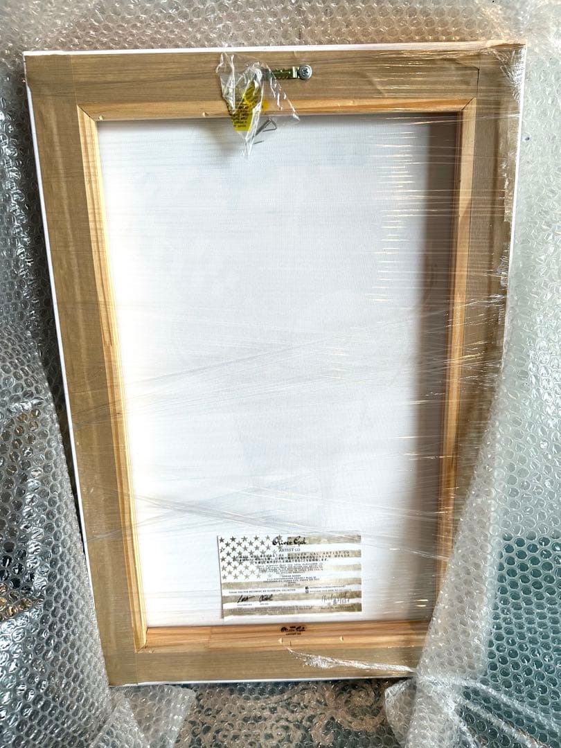 【新品】 Oliver gal オリバーガル　ポップアート