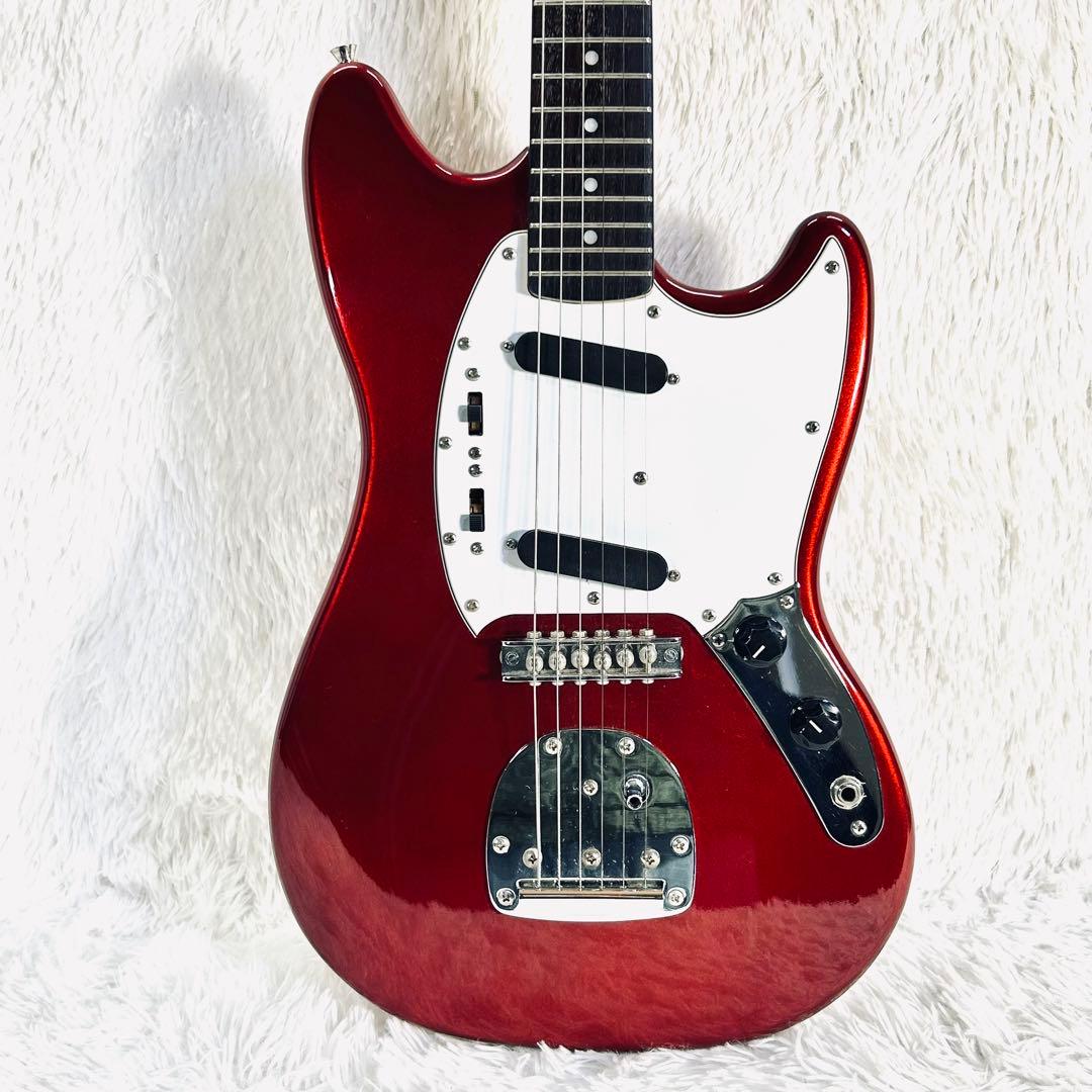 【レア】Photogenic MG-200 ムスタング けいおん！ あずにゃん