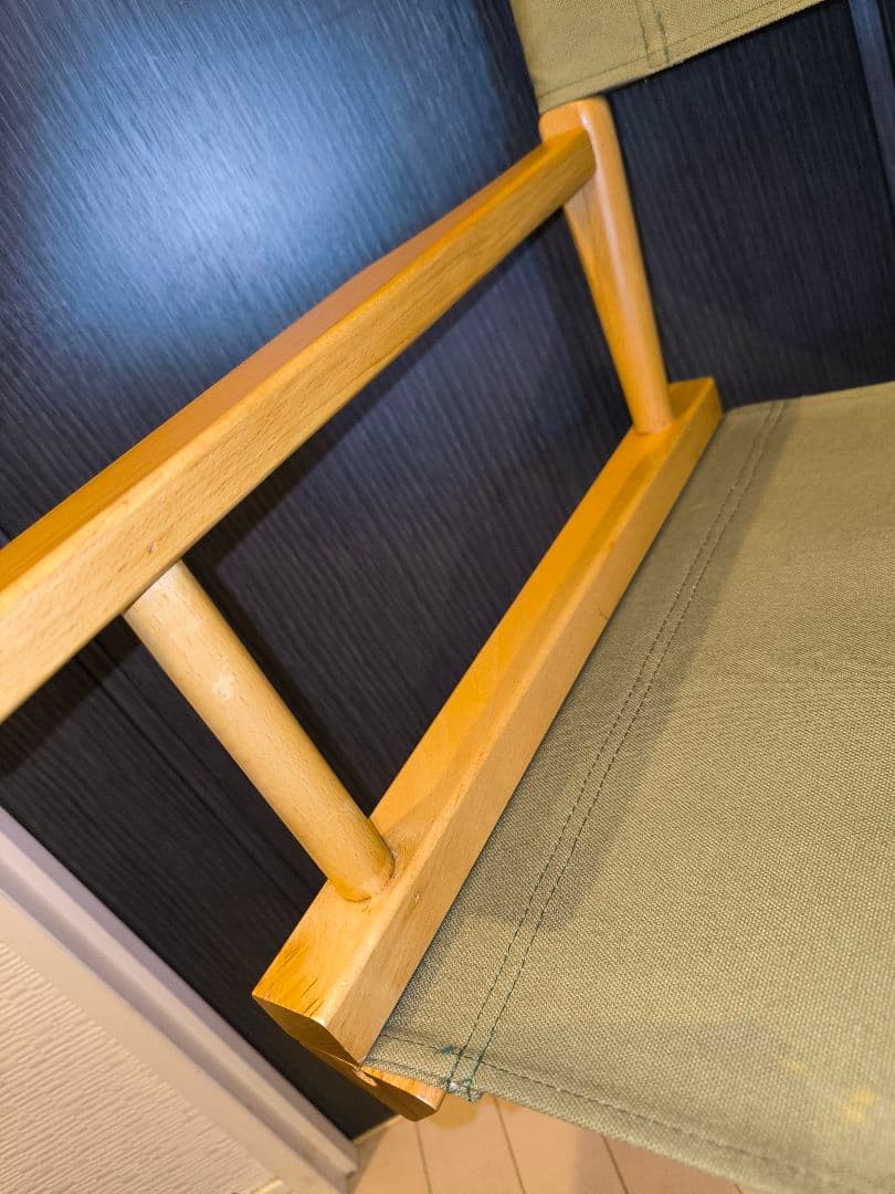 スタジオジブリ トトロ ディレクターズチェア