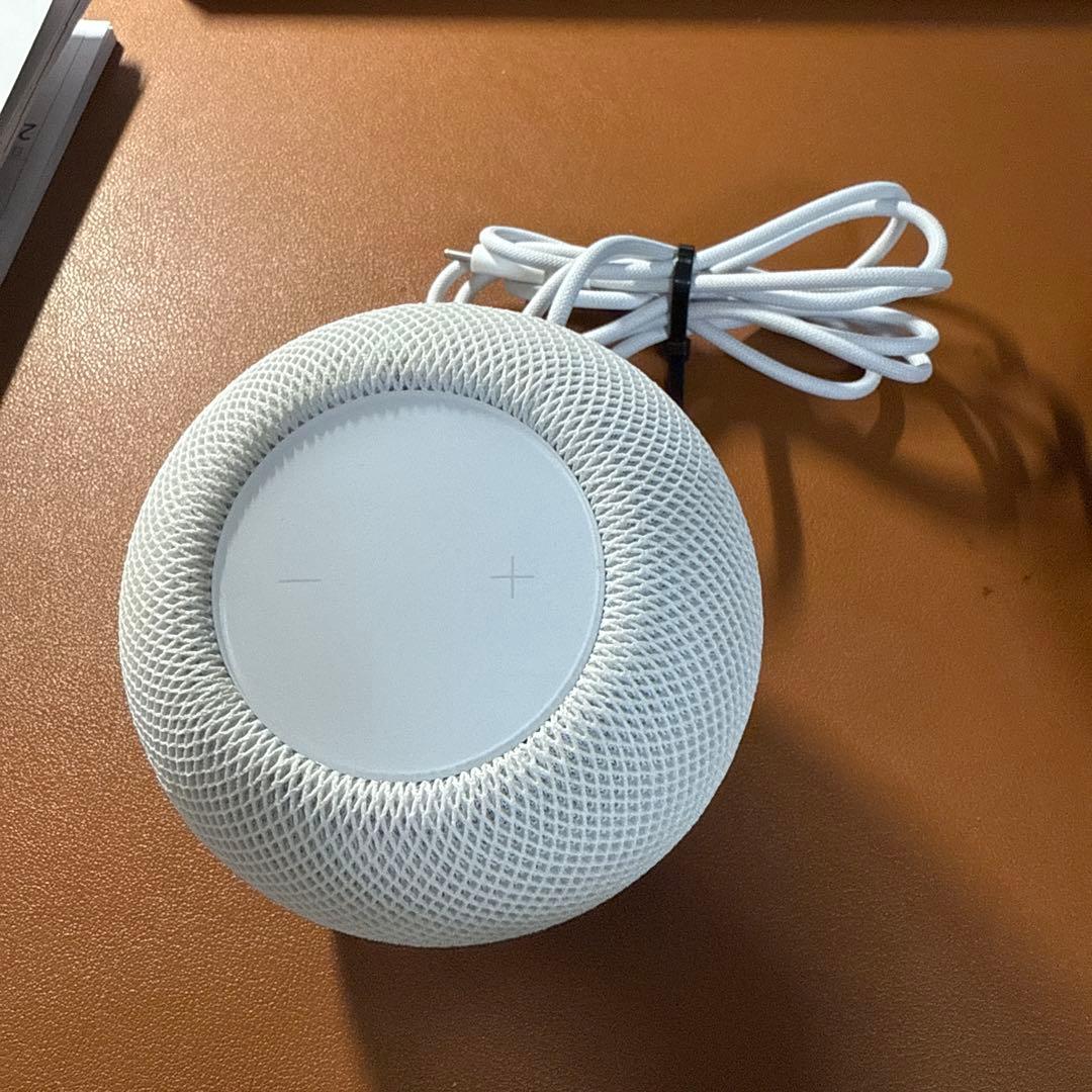 Apple Pod miniスタンド付き