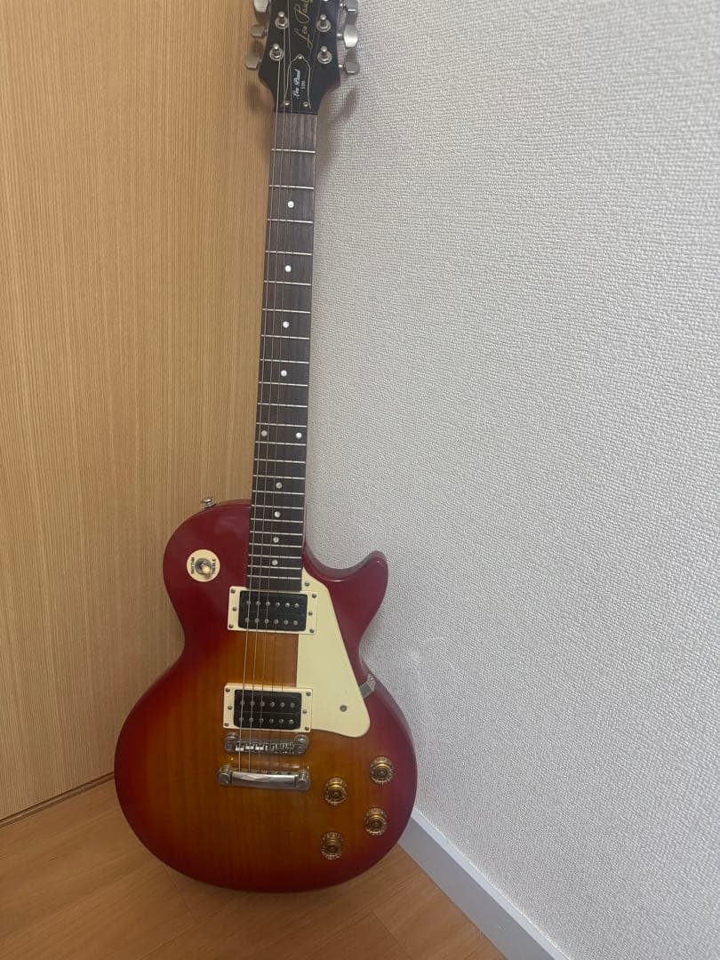 エピフォン　Epiphone レスポール100 LP-100 エレキギター