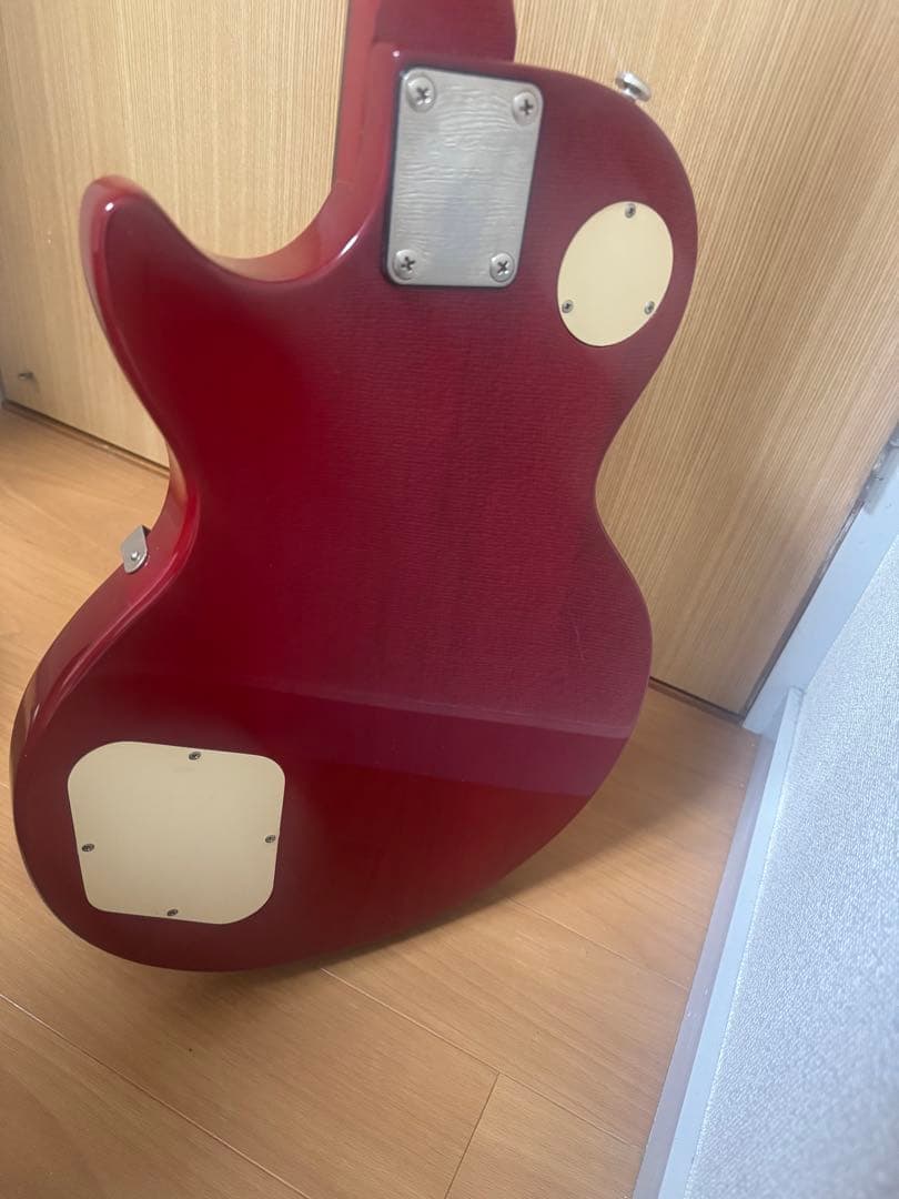 エピフォン　Epiphone レスポール100 LP-100 エレキギター