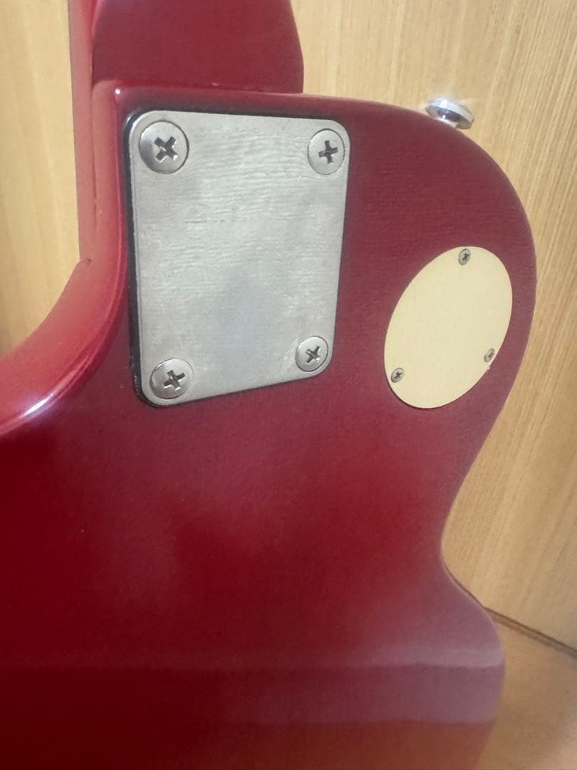 エピフォン　Epiphone レスポール100 LP-100 エレキギター