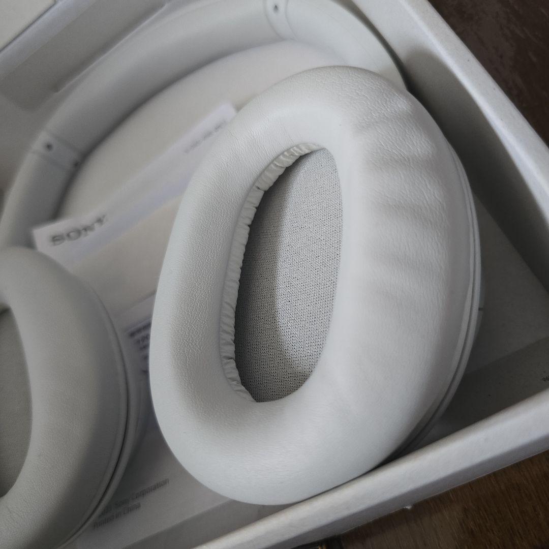 SONY WH-CH720N ワイヤレスヘッドホン ホワイトノイズキャンセリング