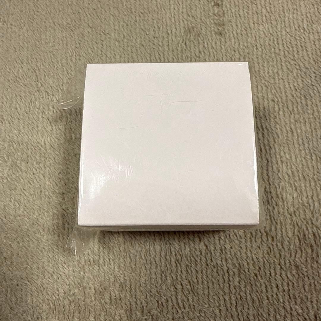 鬼滅の刃　アイモチーフリング　指輪　9号　プレミアムバンダイ　竈門炭治郎