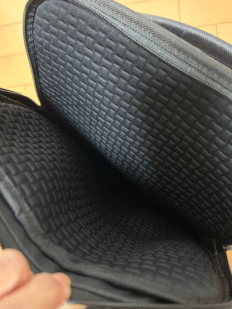 TUMIビジネスバックリュック