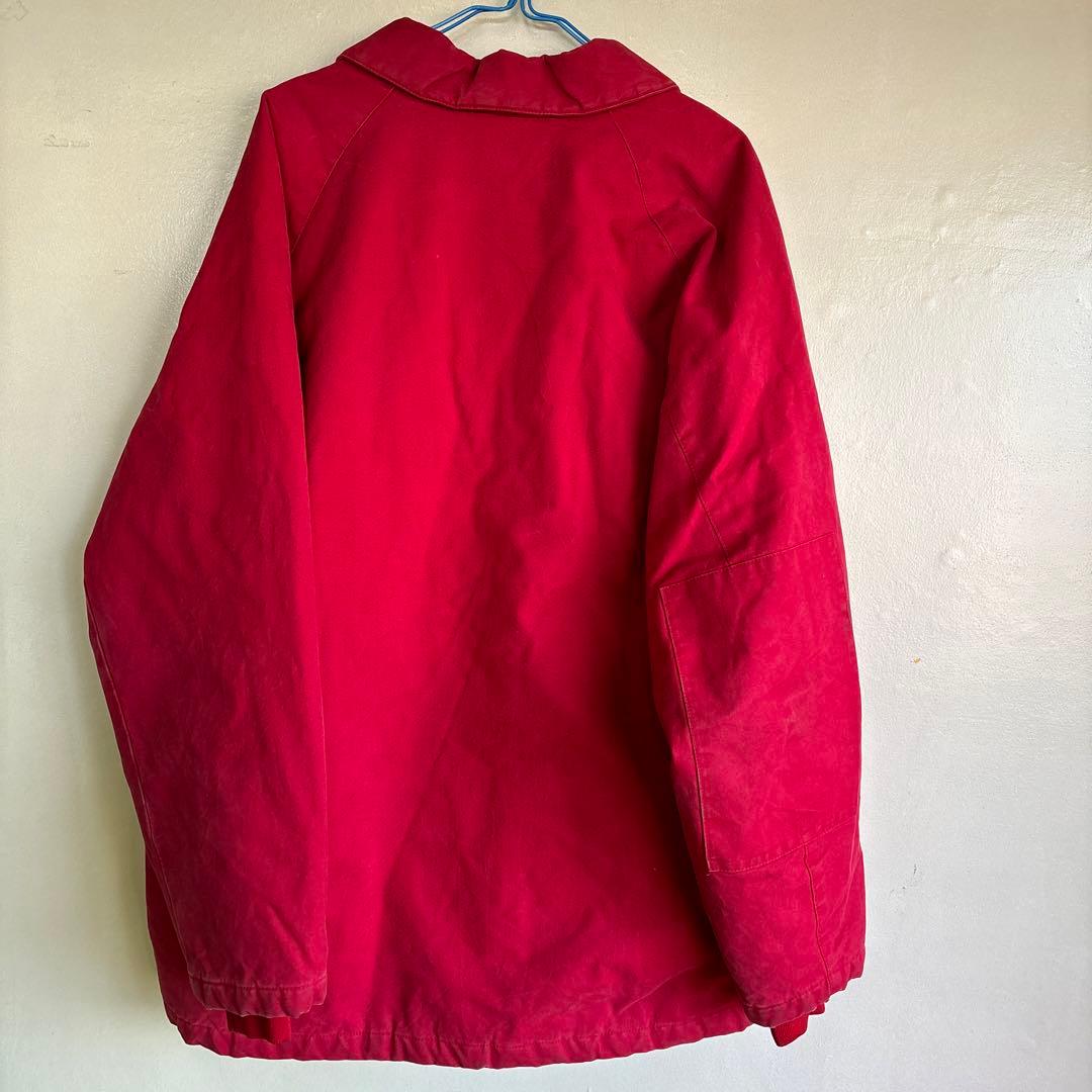 NORTH SAILSダックジャケット　アメカリ