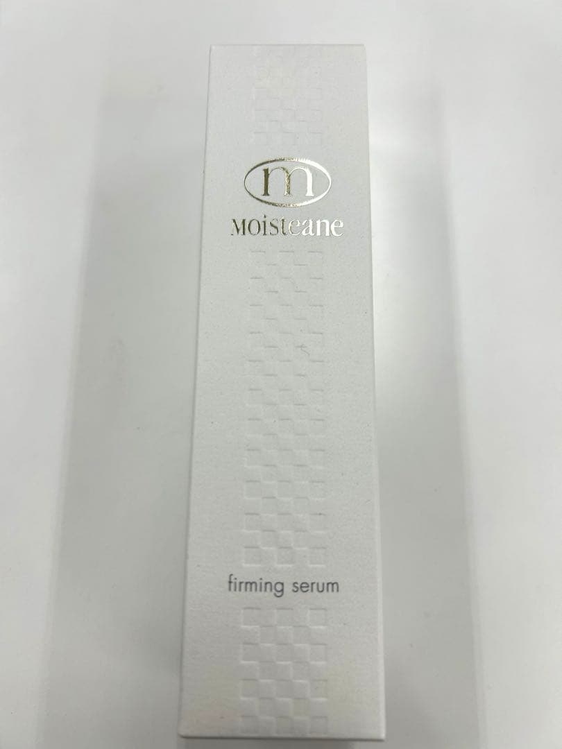moisteane firming serum 60ml ファーミングセラム