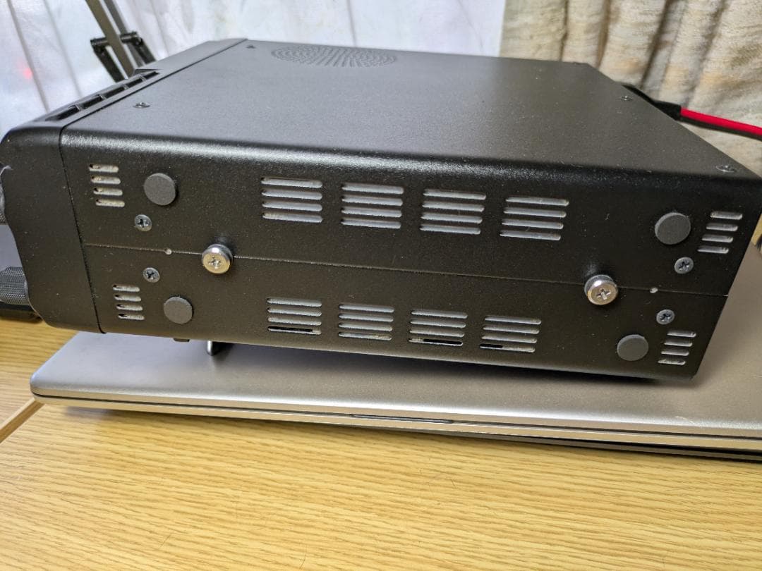 YAESU FT-710 AESS HF/50MHzトランシーバー