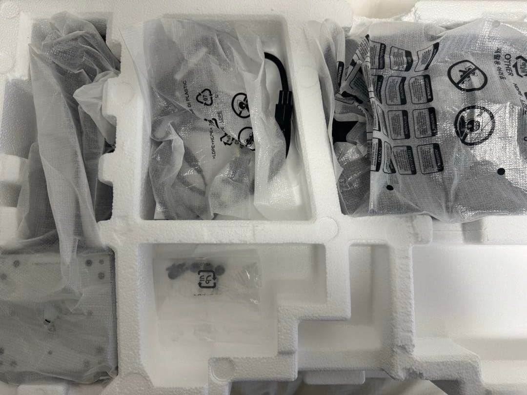 ASUS TUF Gaming VG259QM 24.5インチモニター