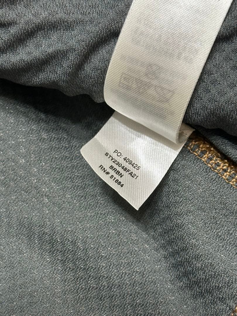 パタゴニア、メンズ、クラシック、レトロX、ベスト、サイズ：L、古着