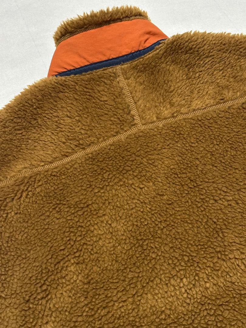 パタゴニア、メンズ、クラシック、レトロX、ベスト、サイズ：L、古着