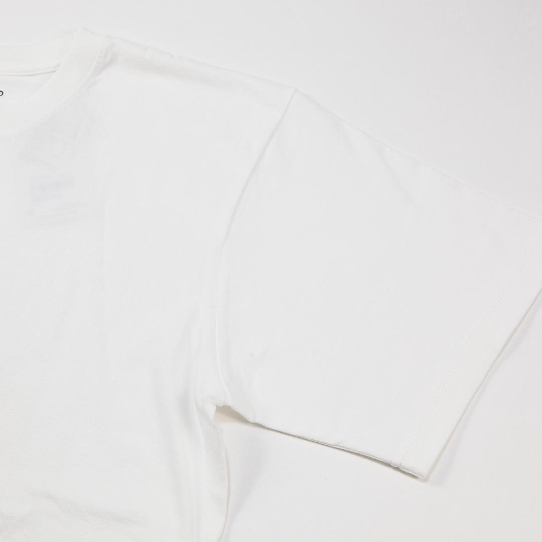 新品 Nick Knight for BIOTOP 25SS フォトTシャツ L