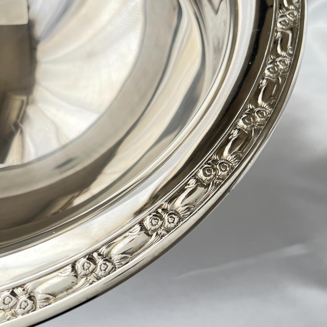 【Oneida】 パンチボウル / パンチカップ10個 / トレー 巨大！！