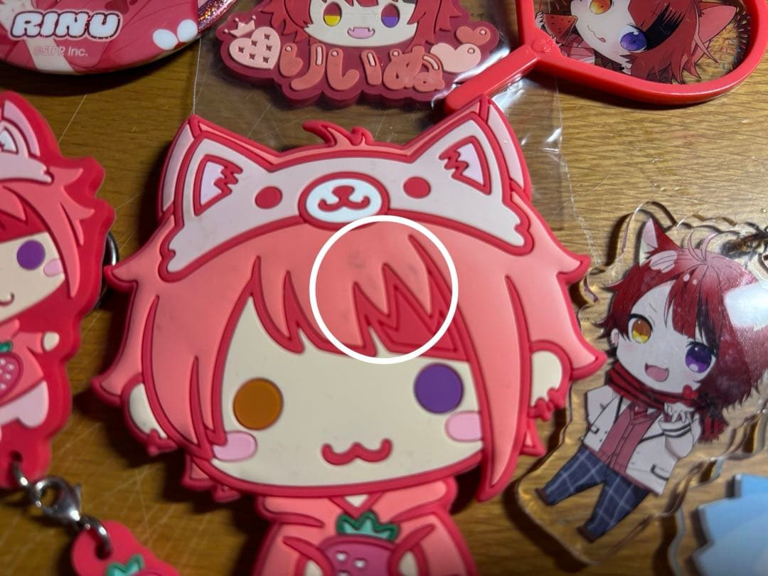 すとぷりまとめ売り