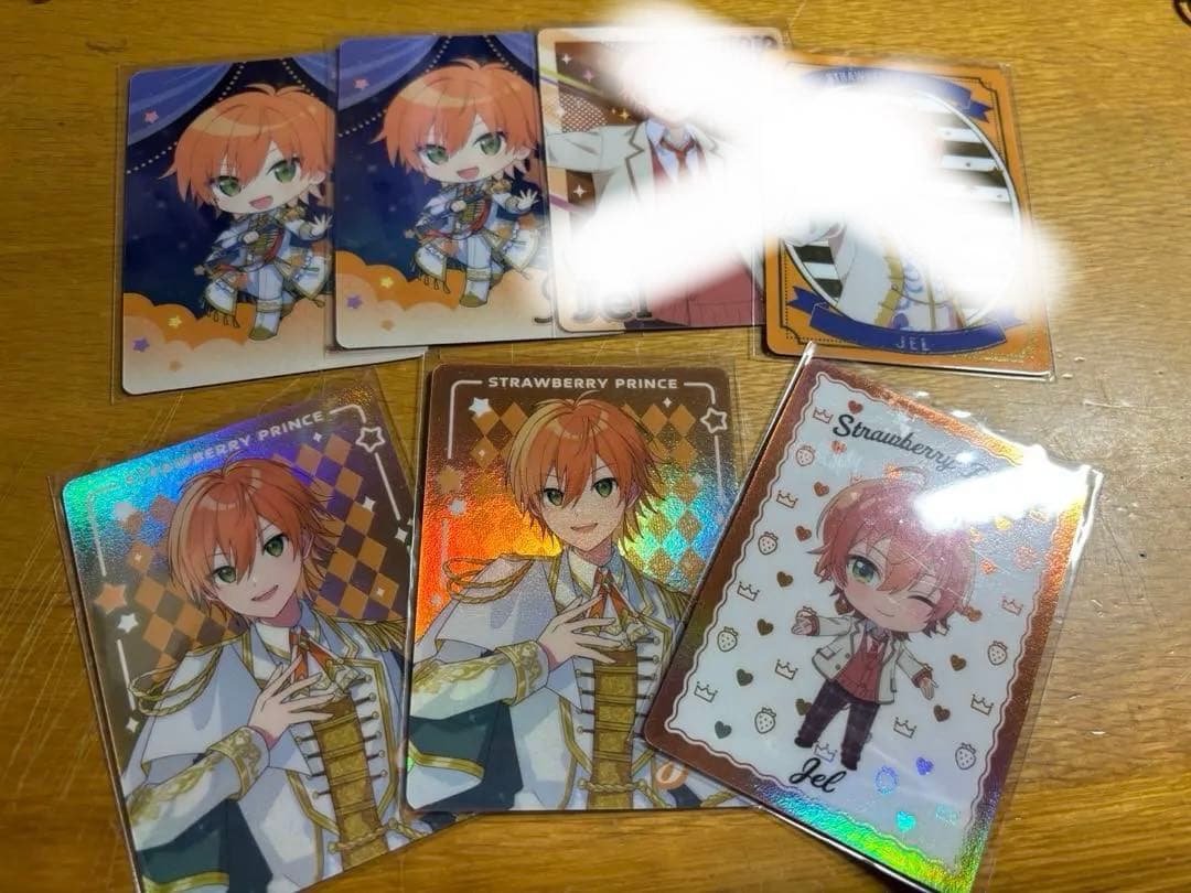 すとぷりまとめ売り