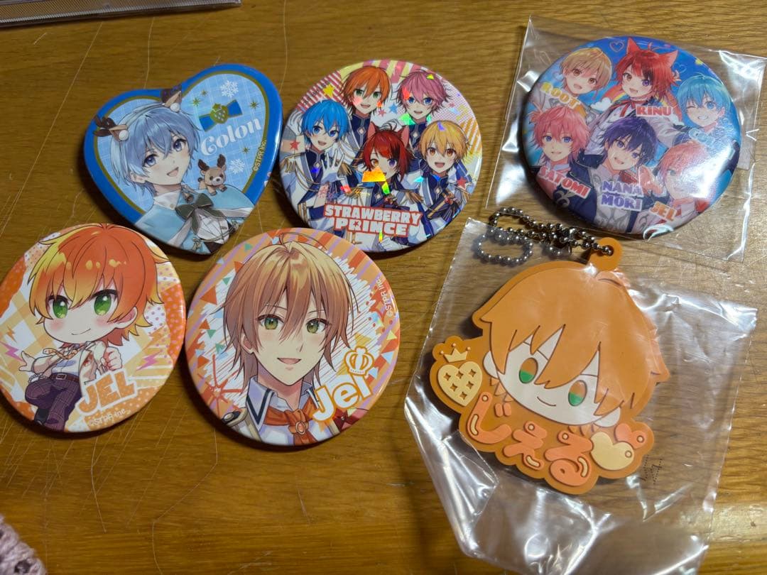 すとぷりまとめ売り