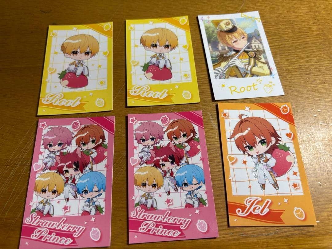 すとぷりまとめ売り