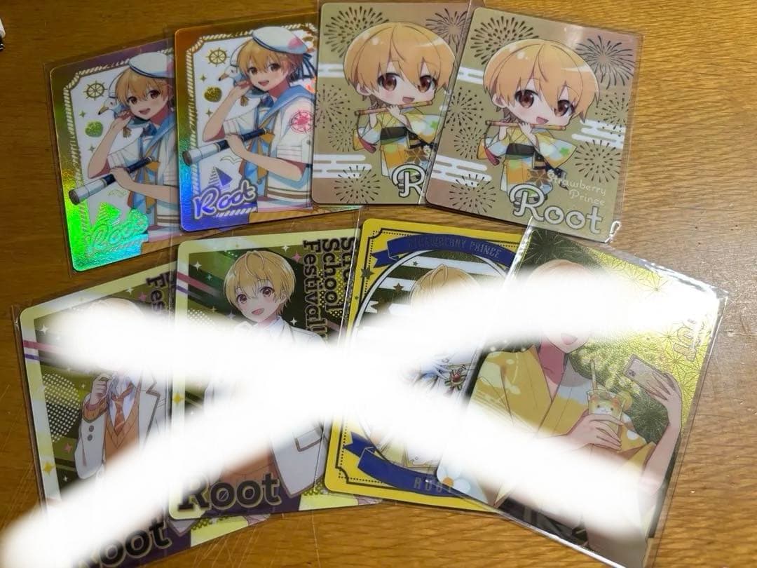 すとぷりまとめ売り