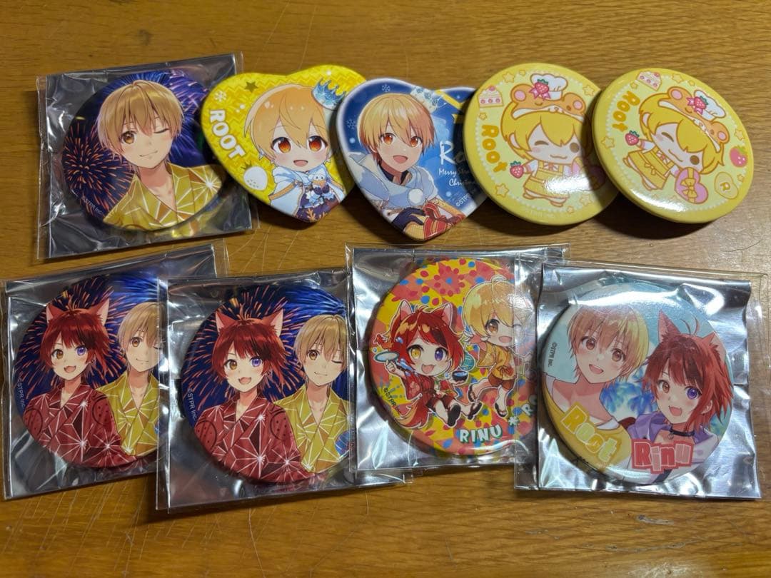 すとぷりまとめ売り