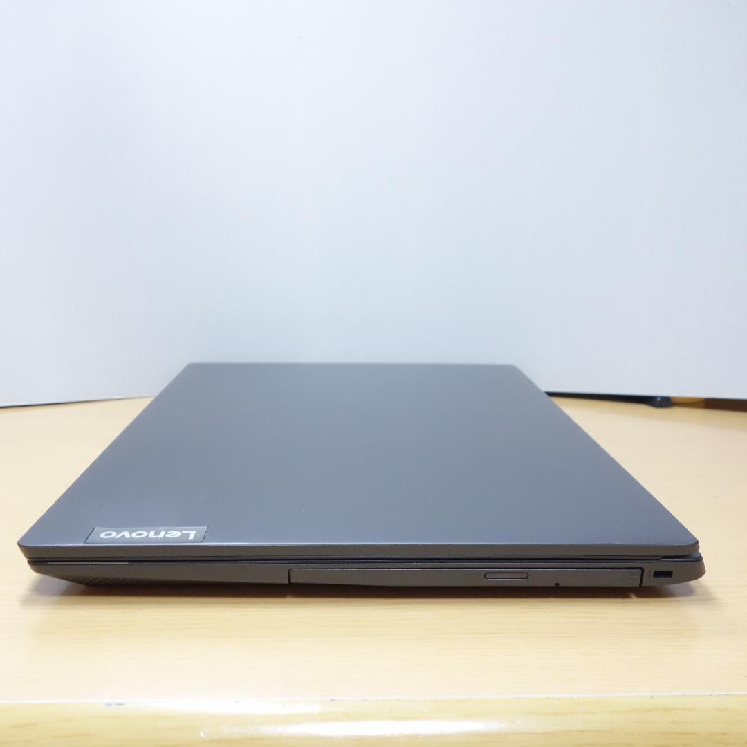 ideapad L340◆Ryzen 7 3700U/256G/8G/DVDRW